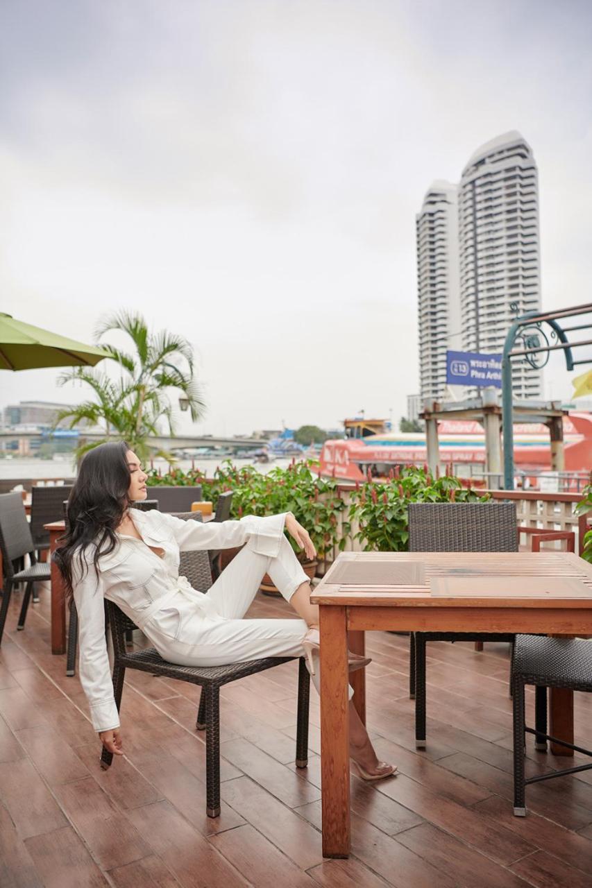 Navalai River Resort Bangkok Kültér fotó